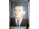 De vanzare tabloul oficial Nicolae Ceausescu